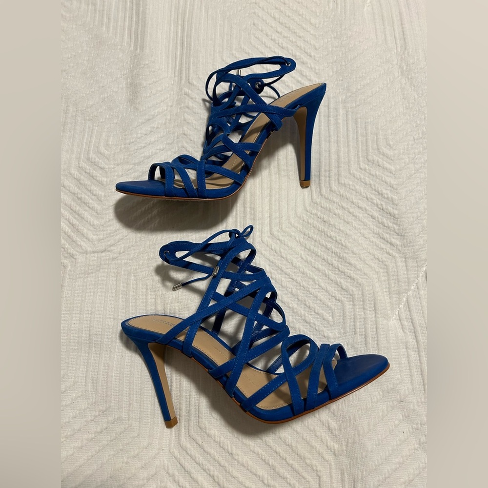 Gianni Bini Heels